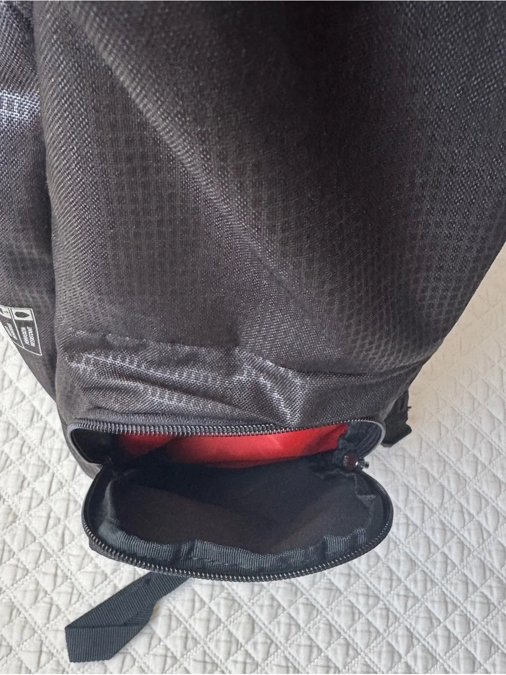 Under Armour Backpack “Ballers” Edition